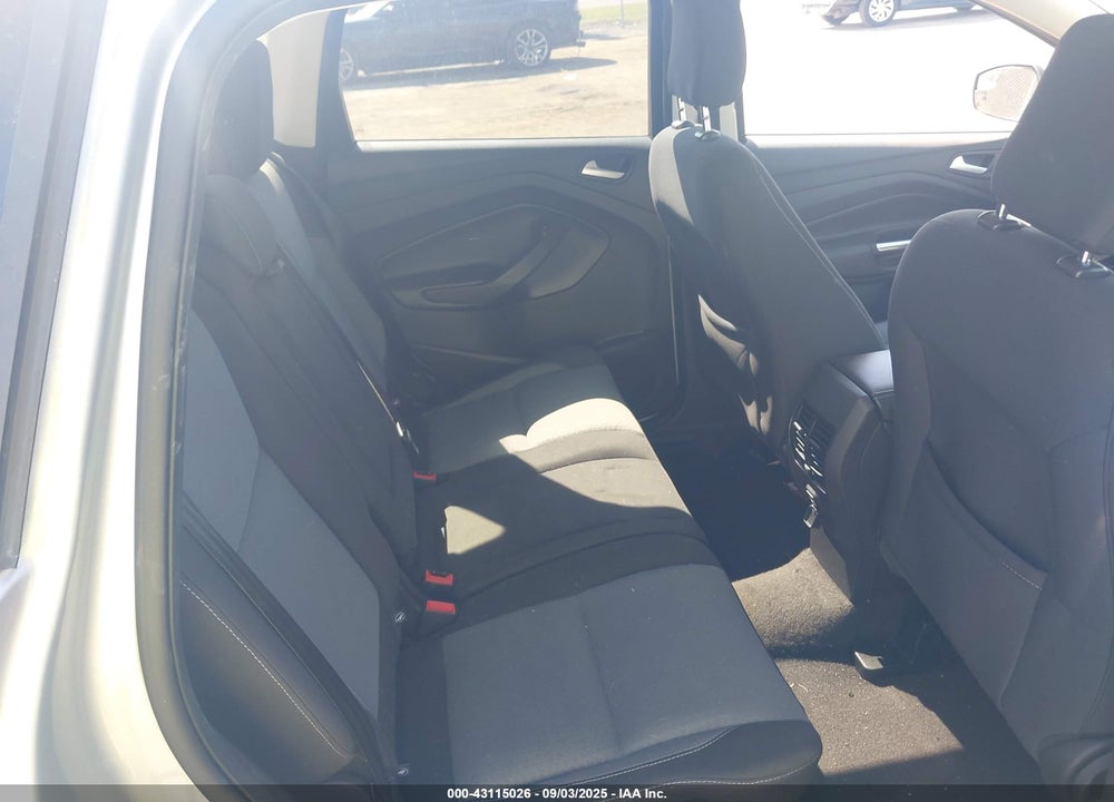 2018 FORD ESCAPE VIN: 1FMCU0G9XJUB47129
