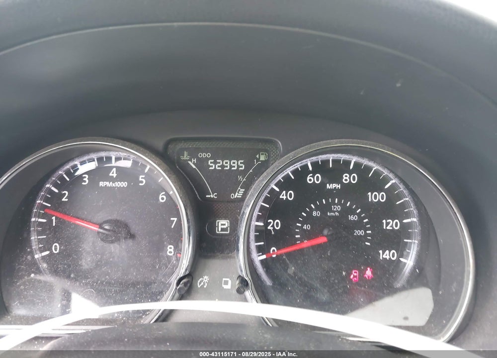 2019 NISSAN VERSA VIN: 3N1CN7AP3KL834968