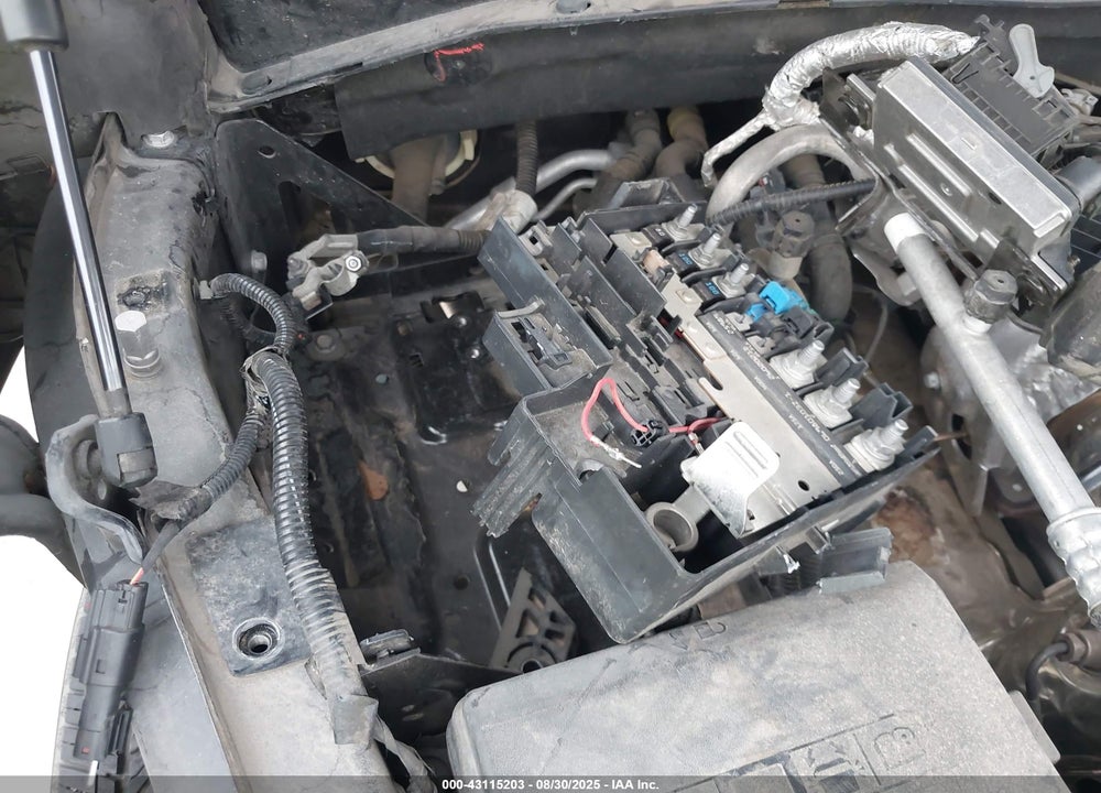 2021 CHEVROLET SILVERADO 1500 VIN: 3GCPWCETXMG128118