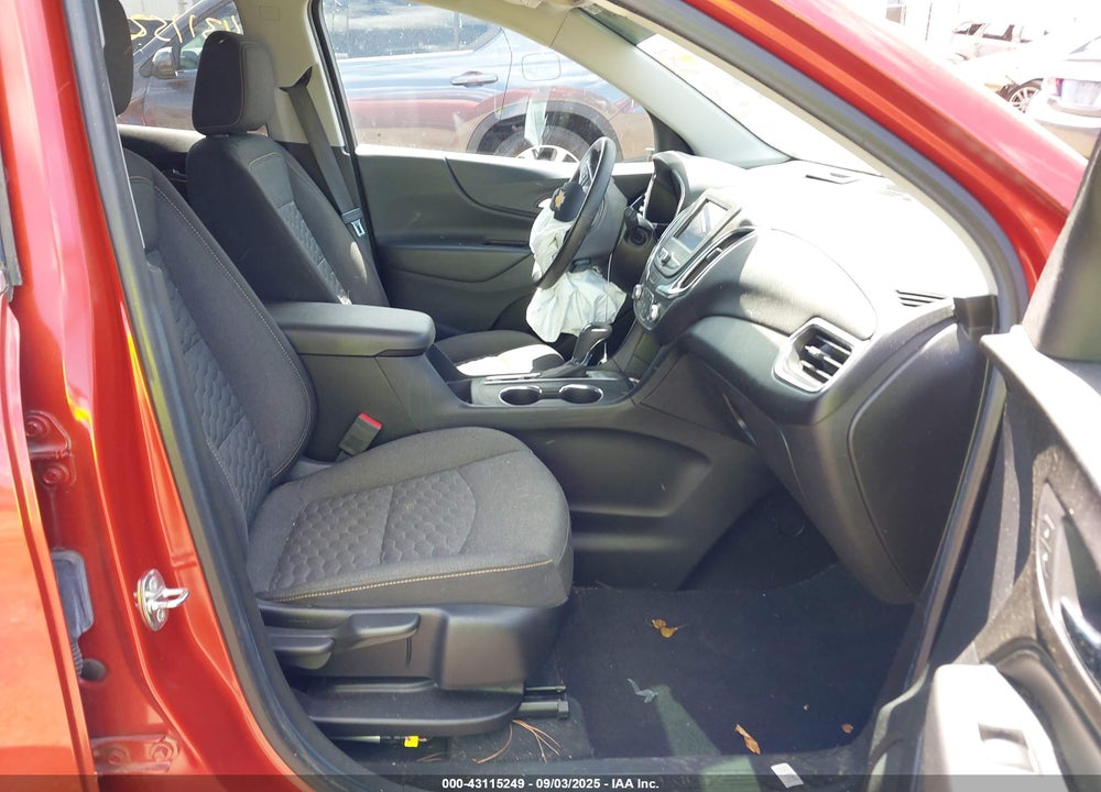 2020 CHEVROLET EQUINOX VIN: 2GNAXKEV4L6174639