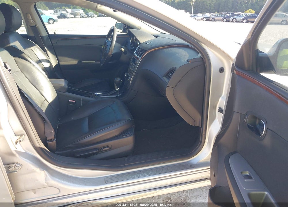 2012 CHEVROLET MALIBU VIN: 1G1ZG5E71CF285338