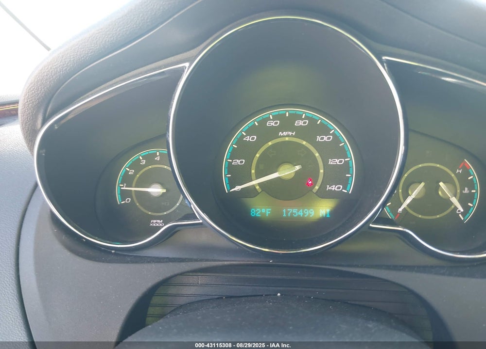 2012 CHEVROLET MALIBU VIN: 1G1ZG5E71CF285338
