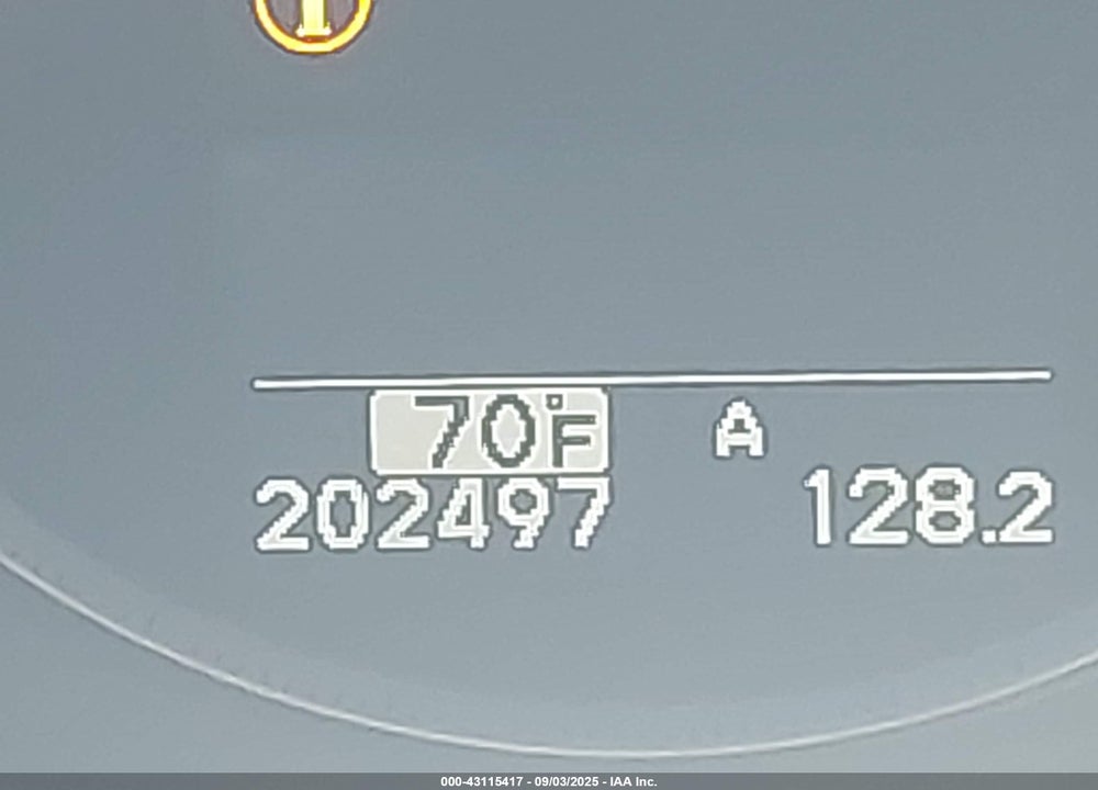 2011 ACURA RDX VIN: 5J8TB1H24BA008247