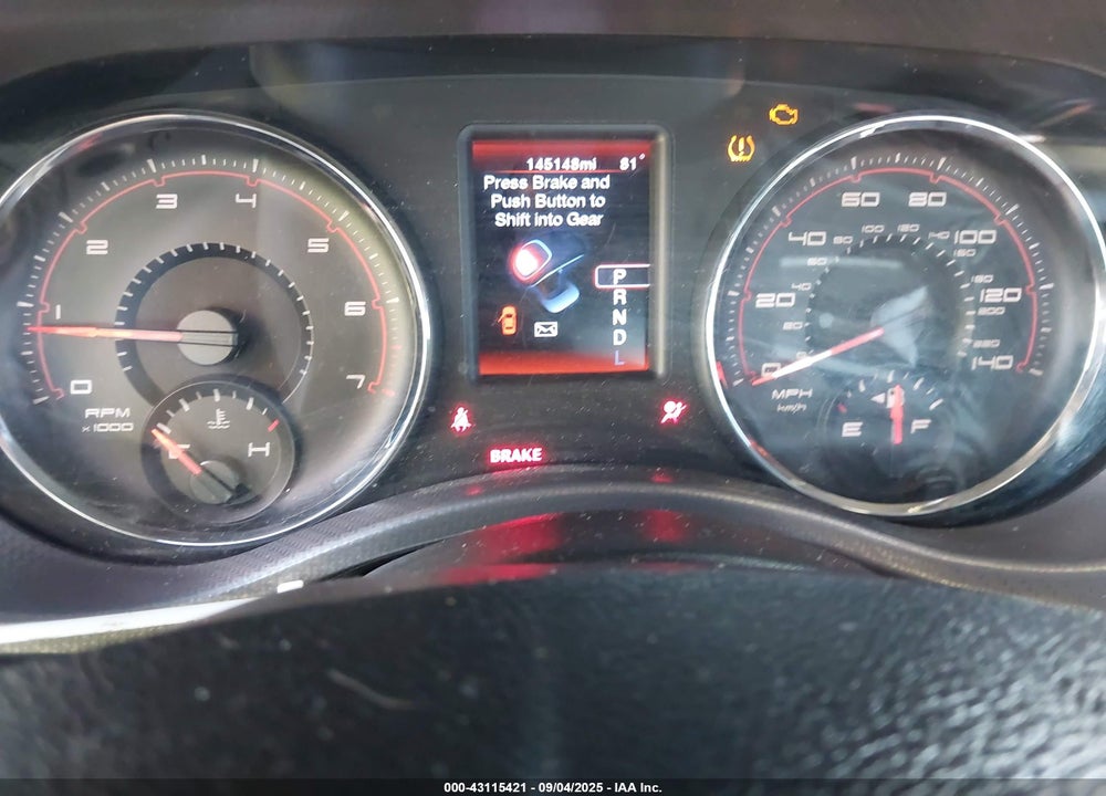 2012 DODGE CHARGER VIN: 2C3CDXBG9CH178448