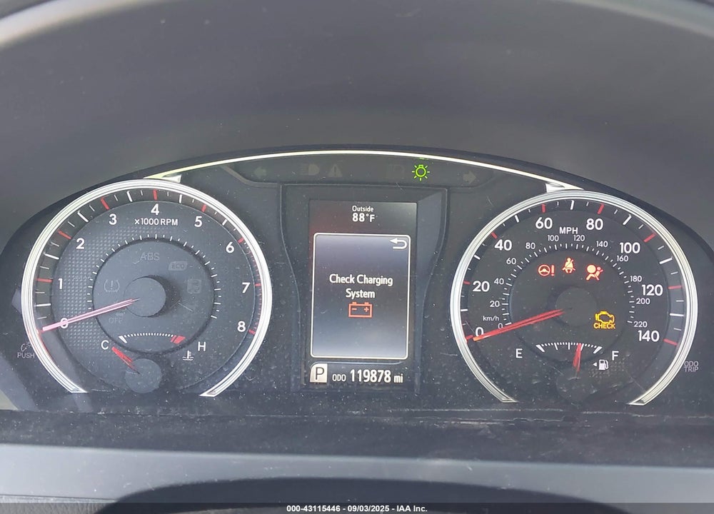 2017 TOYOTA CAMRY SE VIN: 4T1BF1FK9HU302201