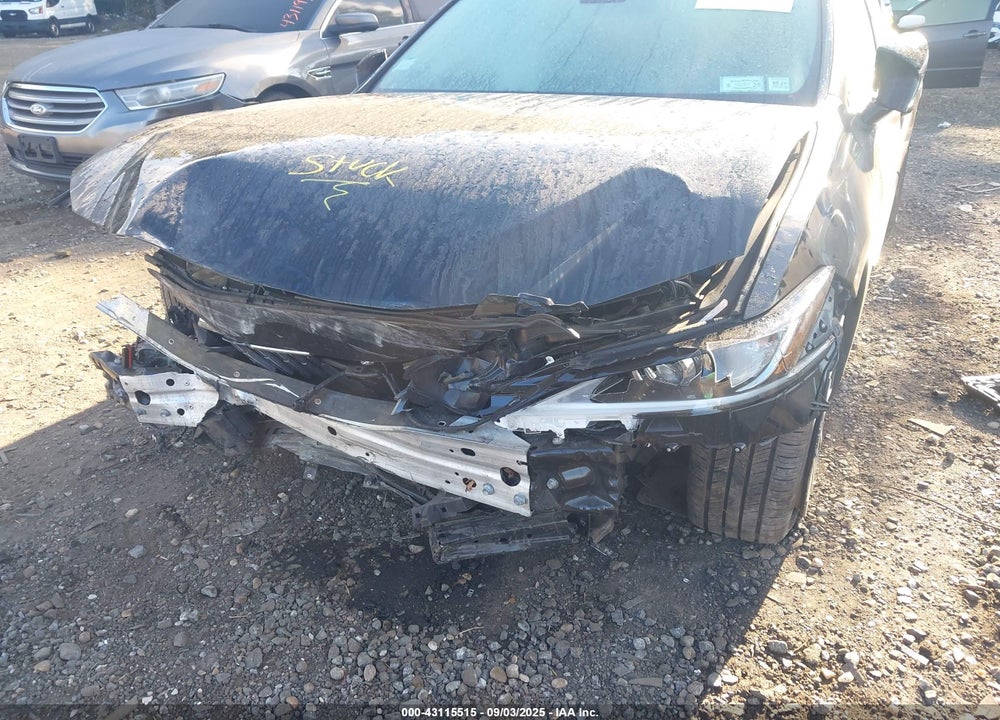 2022 LEXUS ES 350 VIN: 58ADZ1B14NU114414