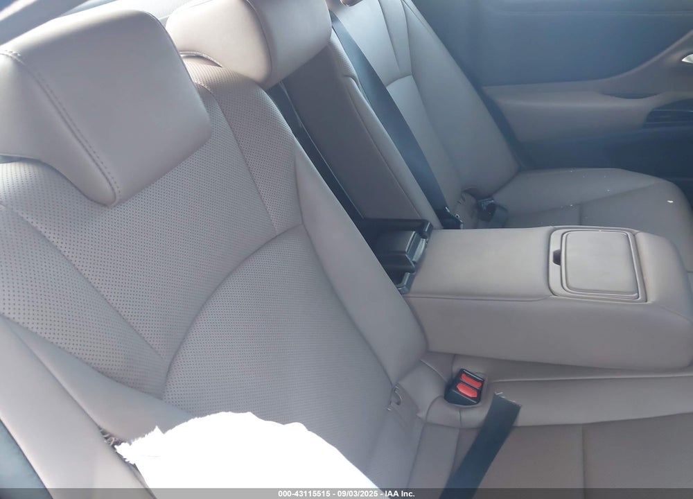 2022 LEXUS ES 350 VIN: 58ADZ1B14NU114414