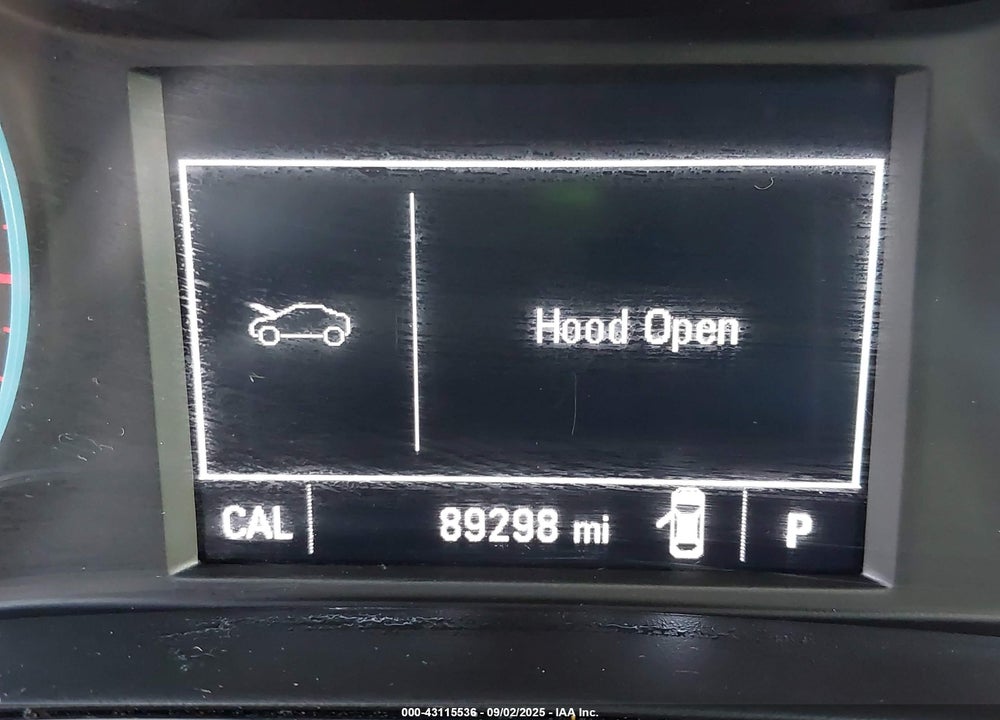 2018 CHEVROLET CRUZE VIN: 1G1BE5SM0J7189399
