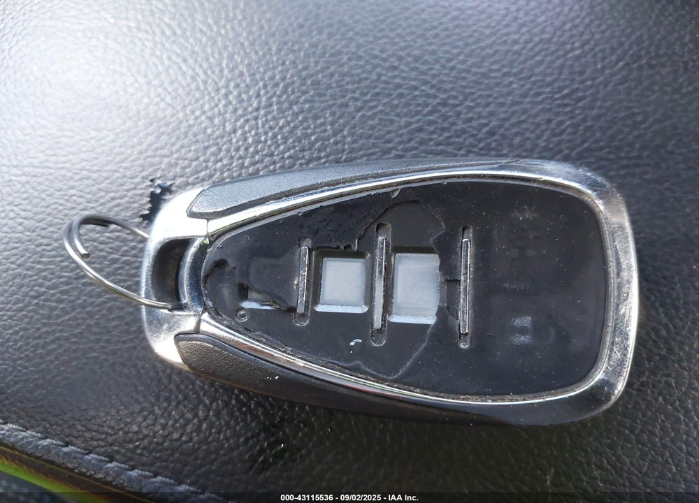 2018 CHEVROLET CRUZE VIN: 1G1BE5SM0J7189399