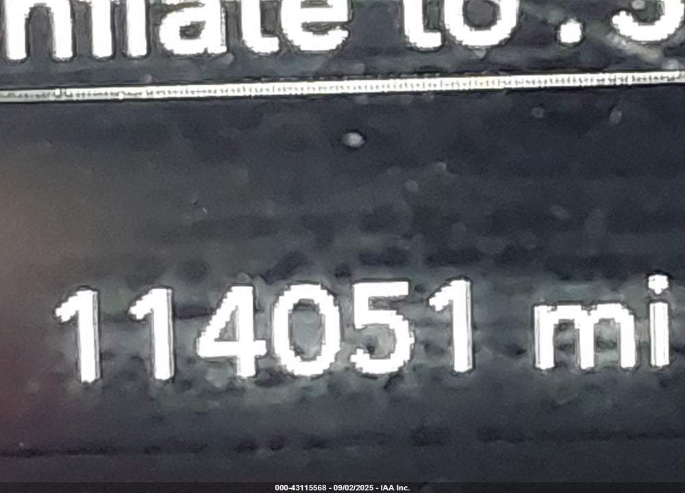 2017 CHRYSLER PACIFICA VIN: 2C4RC1BG0HR752958