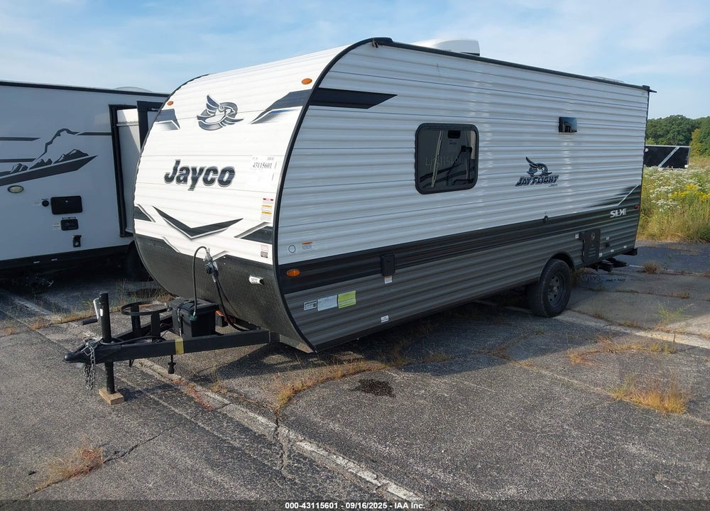 2024 JAYCO JFLIGHTSLX VIN: 1UJBC0AJ2R1YA0079