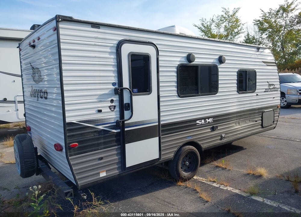 2024 JAYCO JFLIGHTSLX VIN: 1UJBC0AJ2R1YA0079