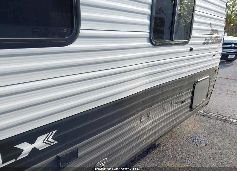 2024 JAYCO JFLIGHTSLX VIN: 1UJBC0AJ2R1YA0079