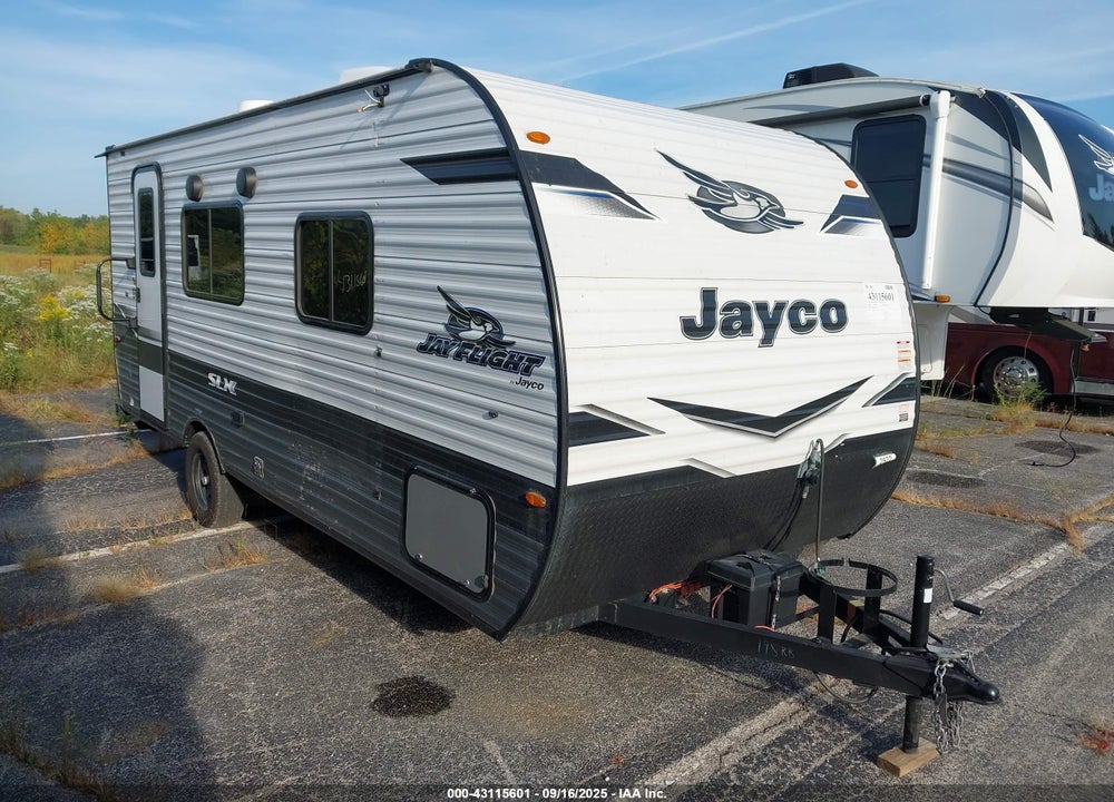 2024 JAYCO JFLIGHTSLX VIN: 1UJBC0AJ2R1YA0079