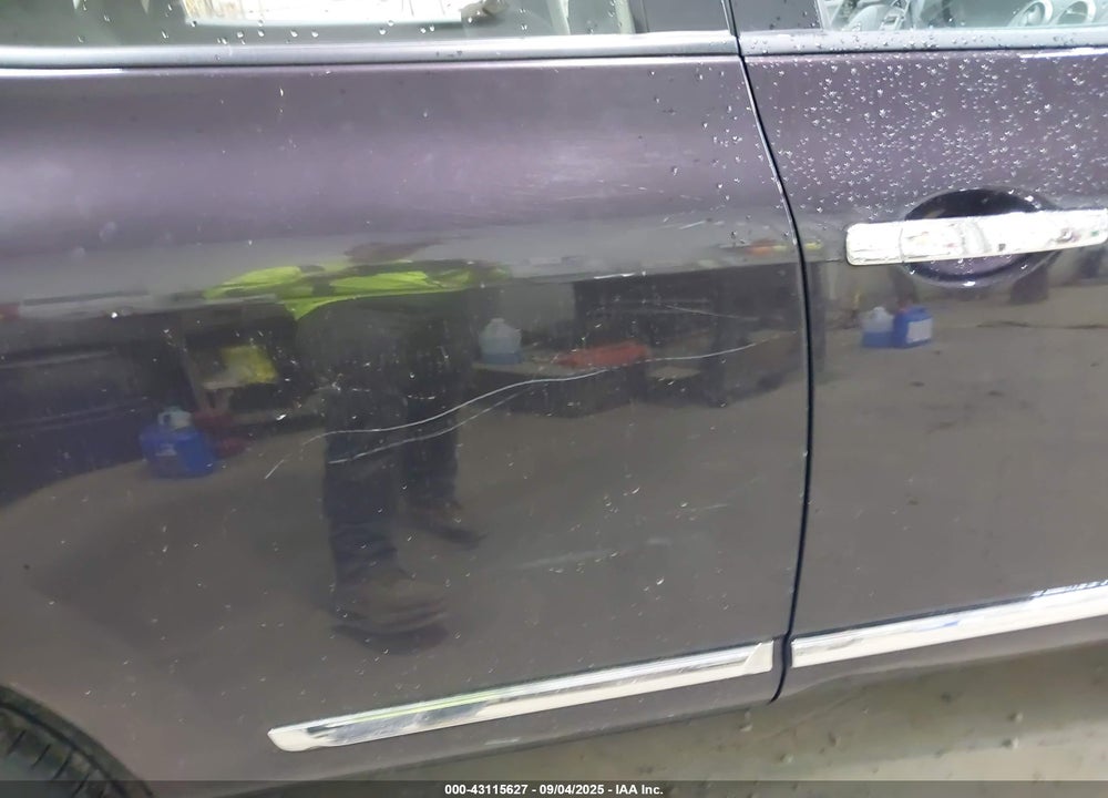 2015 NISSAN ROGUE VIN: JN8AS5MV2FW751144