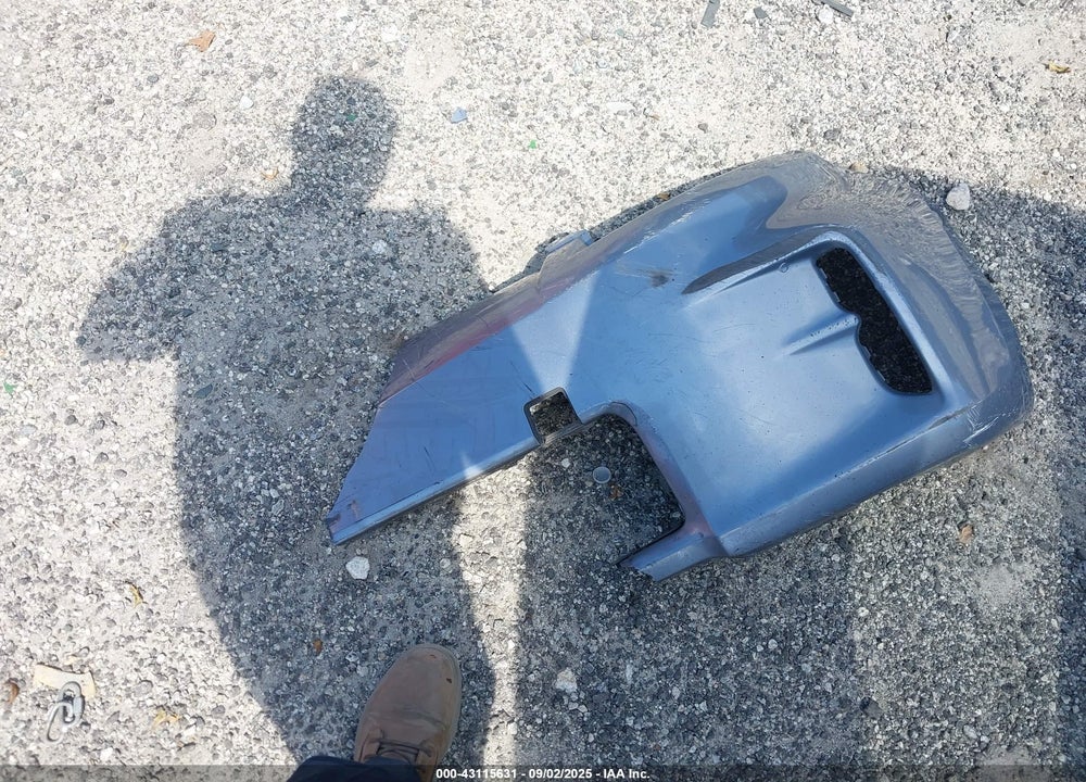 2011 SCION XB VIN: JTLZE4FE0B1138769