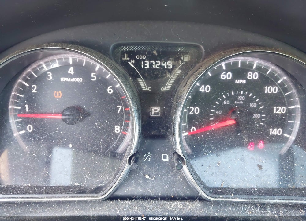 2018 NISSAN VERSA 1.6 SV VIN: 3N1CN7AP9JK404009