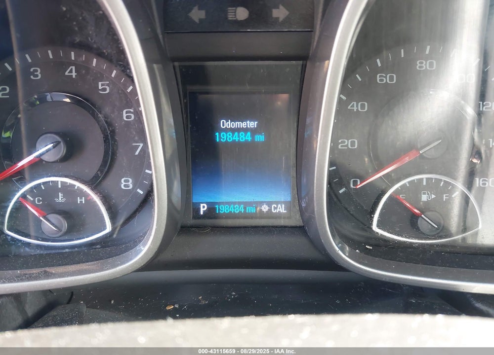2015 CHEVROLET MALIBU VIN: 1G11B5SL8FF199770
