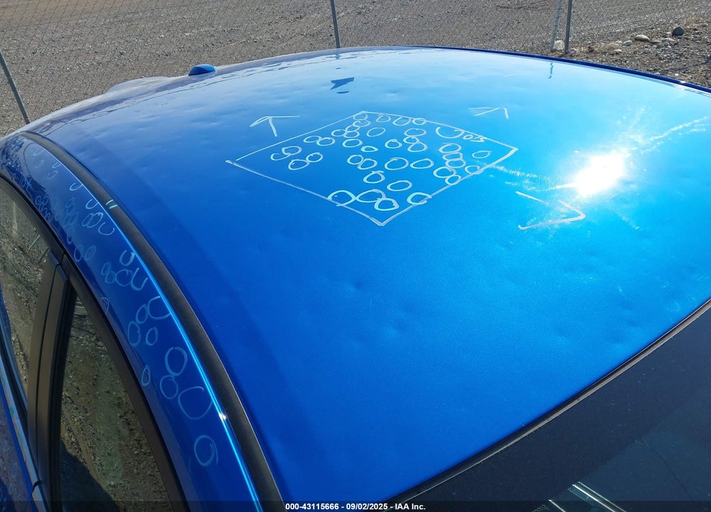 2021 NISSAN SENTRA VIN: 3N1AB8CV0MY216336