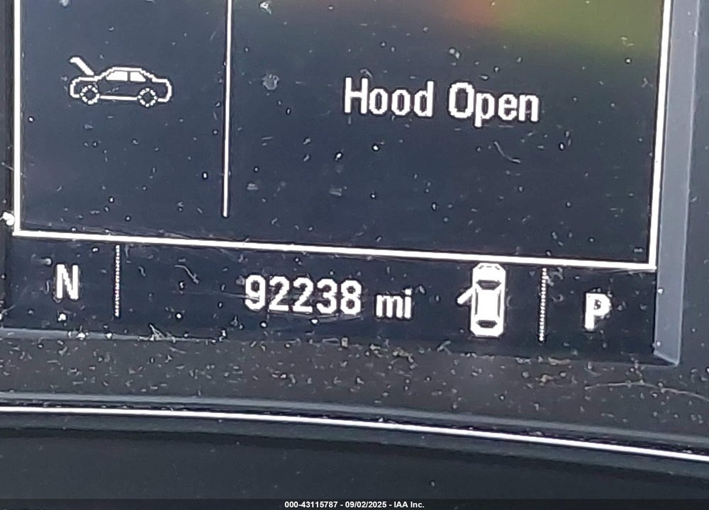 2019 CHEVROLET CRUZE VIN: 3G1BC6SM6KS547183