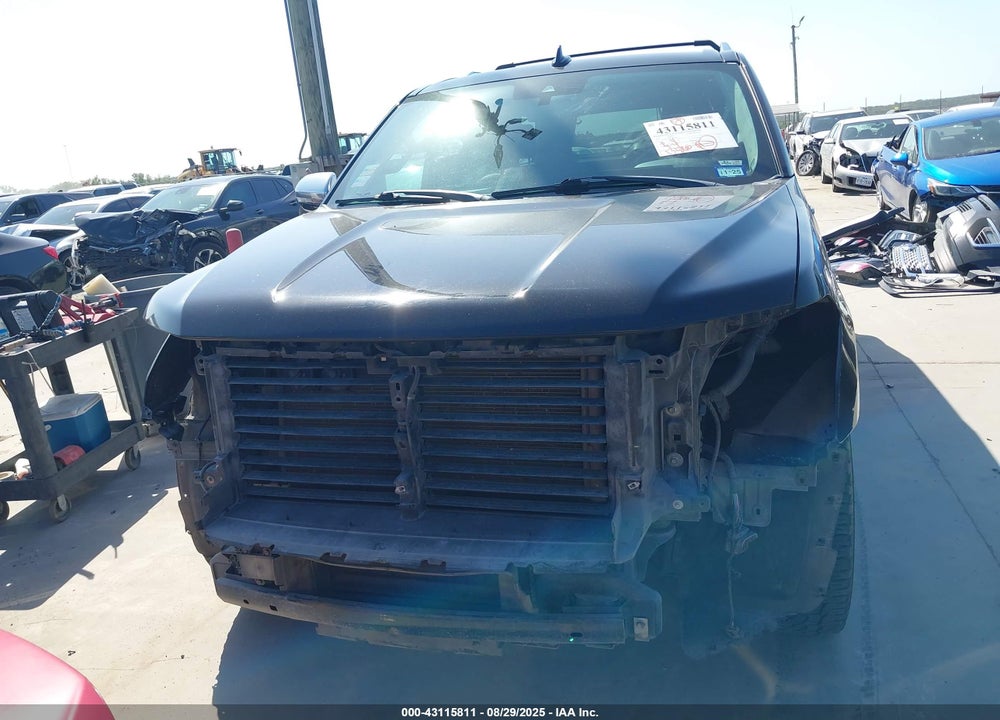 2020 FORD EXPEDITION PLATINUM VIN: 1FMJU1LT8LEA66318