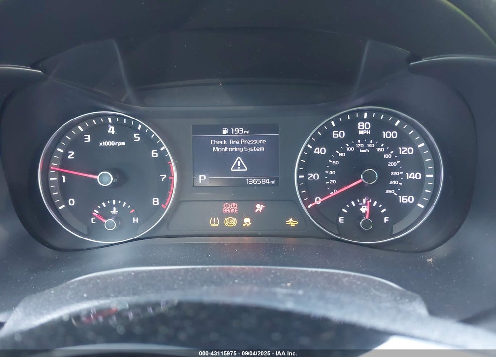 2021 KIA FORTE LXS VIN: 3KPF24AD1ME306330
