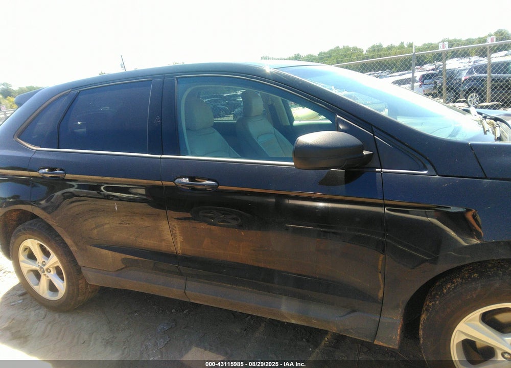 2018 FORD EDGE VIN: 2FMPK3G94JBB36304