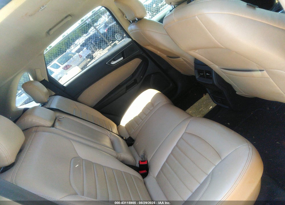 2018 FORD EDGE VIN: 2FMPK3G94JBB36304