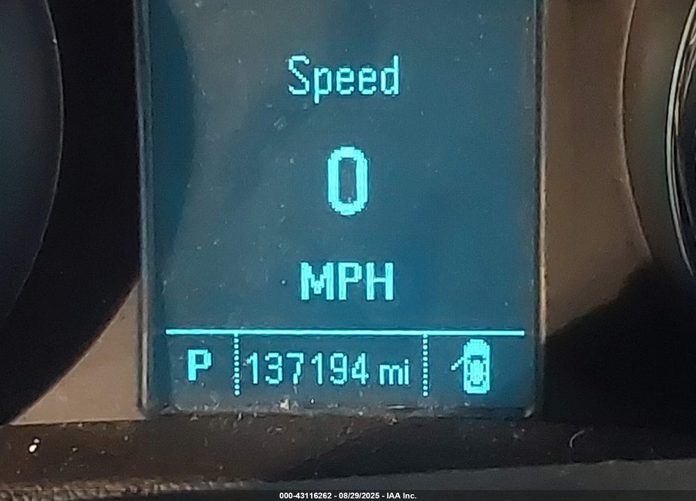 2014 BUICK ENCORE VIN: KL4CJCSB6EB685265