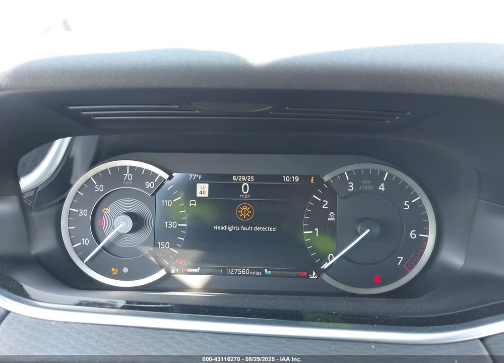 2020 LAND ROVER RANGE ROVER EVOQUE VIN: SALZJ2FX0LH102630