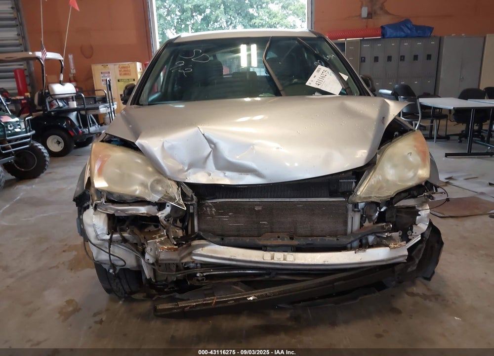 2011 HONDA CR-V SE VIN: 5J6RE3H44BL003254