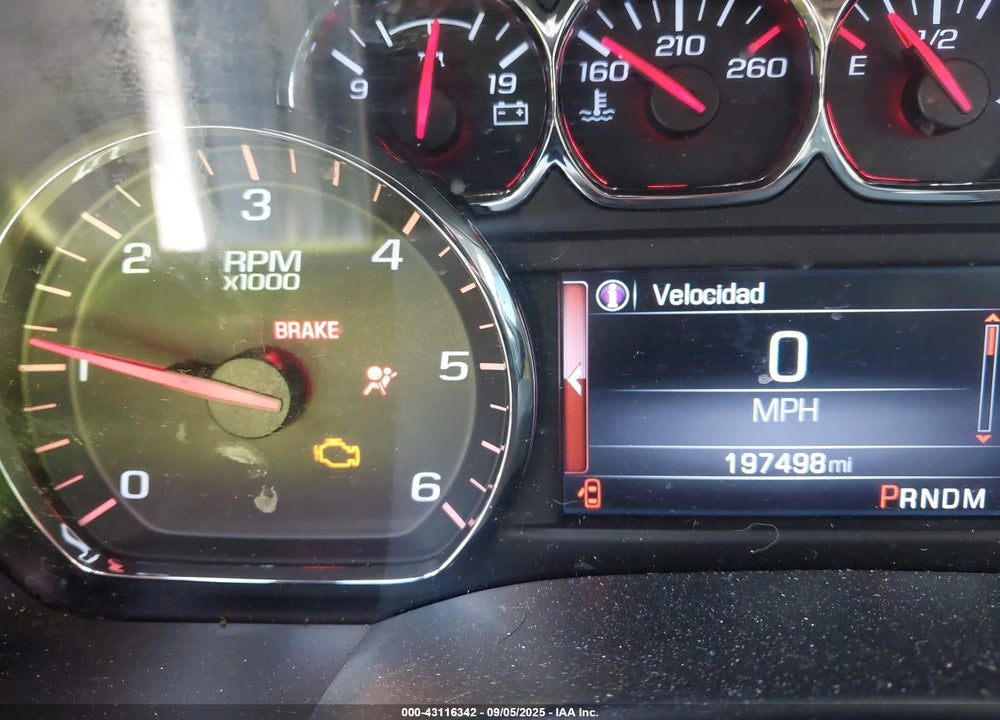 2014 GMC SIERRA 1500 VIN: 1GTV2UEC8EZ145736