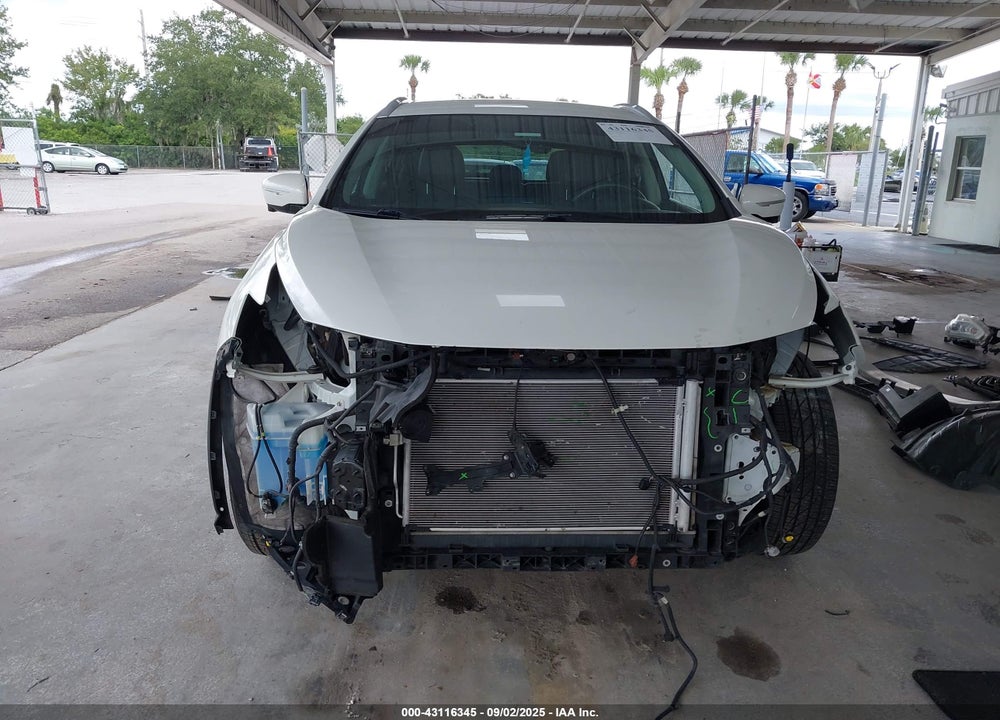 2015 NISSAN MURANO VIN: 5N1AZ2MG8FN216148