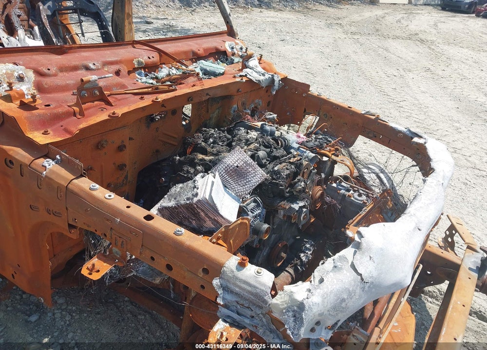 2020 JEEP WRANGLER UNLIMITED VIN: 1C4HJXDN8LW220728