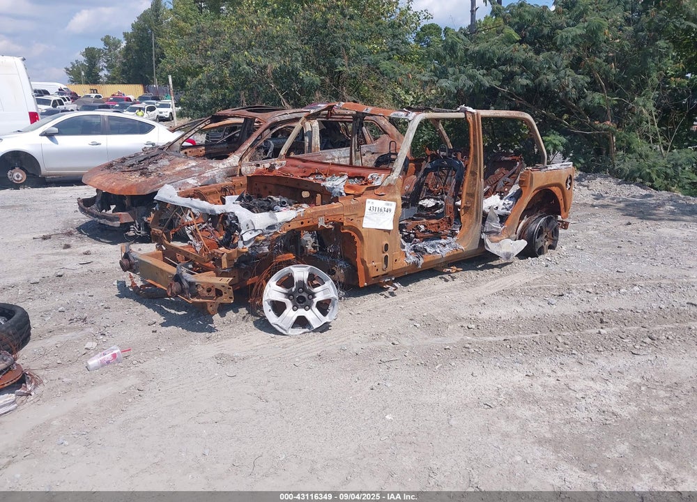 2020 JEEP WRANGLER UNLIMITED VIN: 1C4HJXDN8LW220728