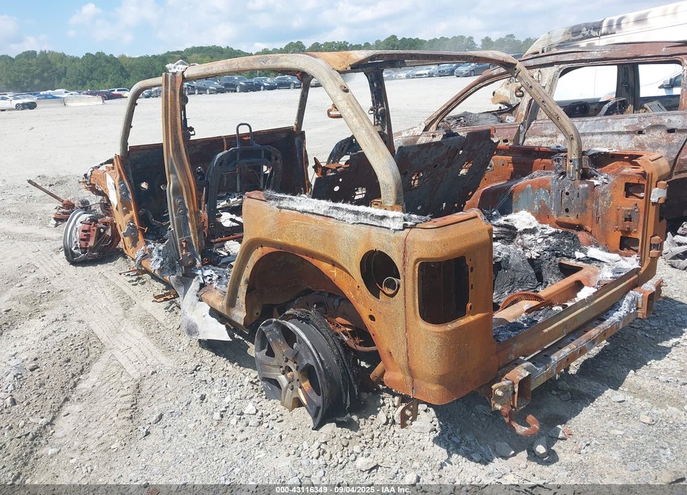 2020 JEEP WRANGLER UNLIMITED VIN: 1C4HJXDN8LW220728