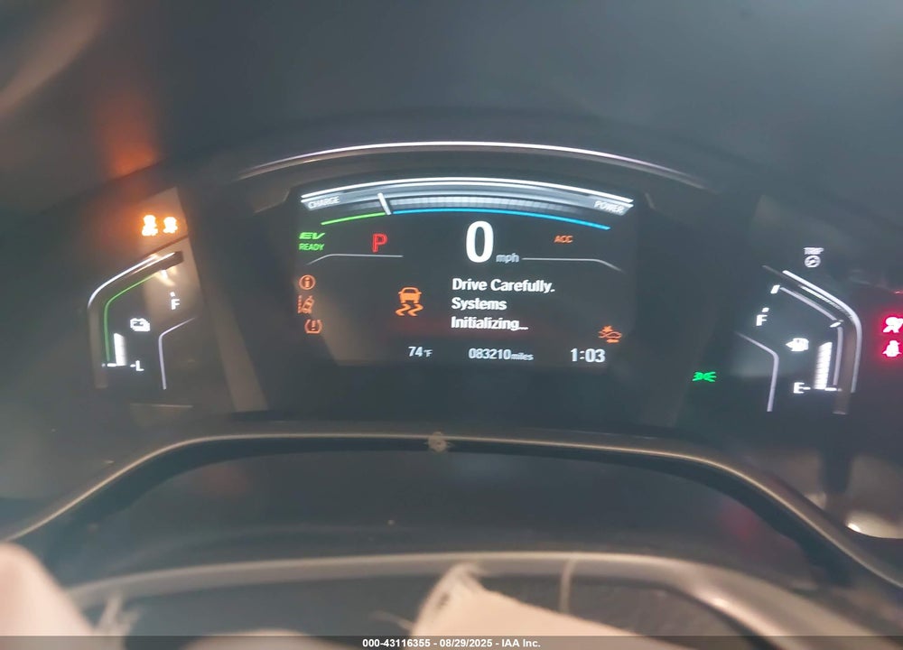 2022 HONDA CR-V VIN: 5J6RT6H56NL037524