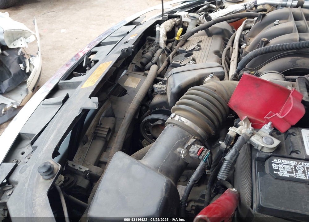2012 FORD FUSION VIN: 3FAHP0JG7CR169937