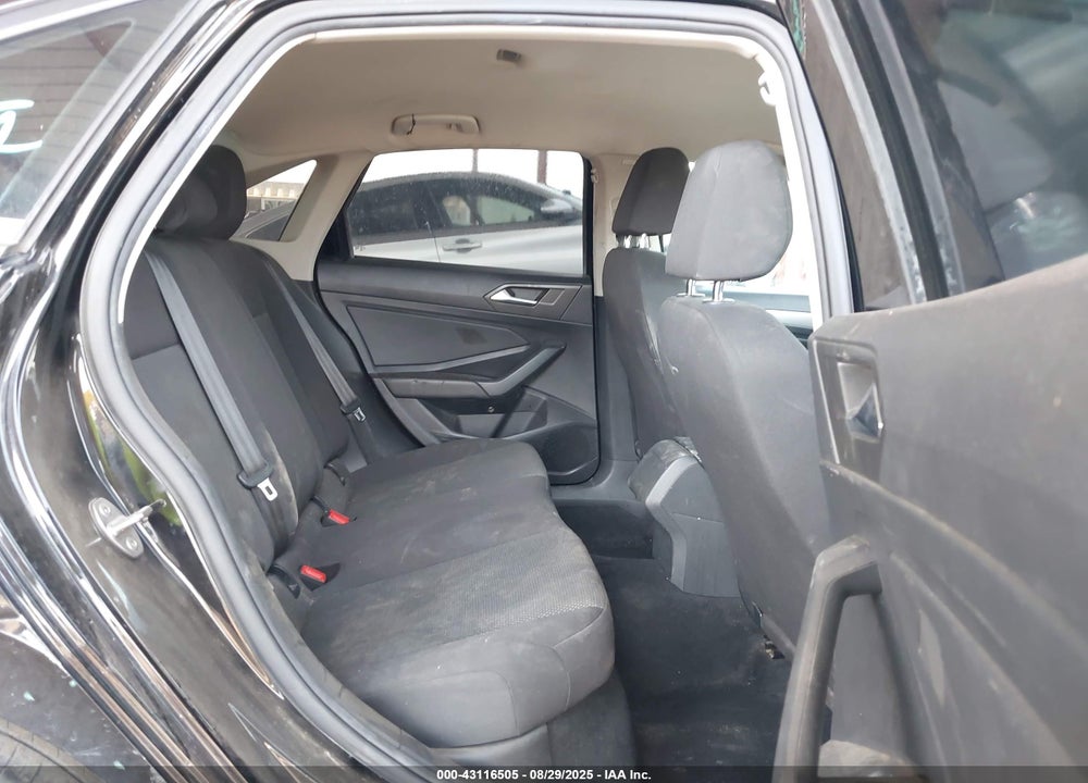 2019 VOLKSWAGEN JETTA VIN: 3VWC57BU1KM029978