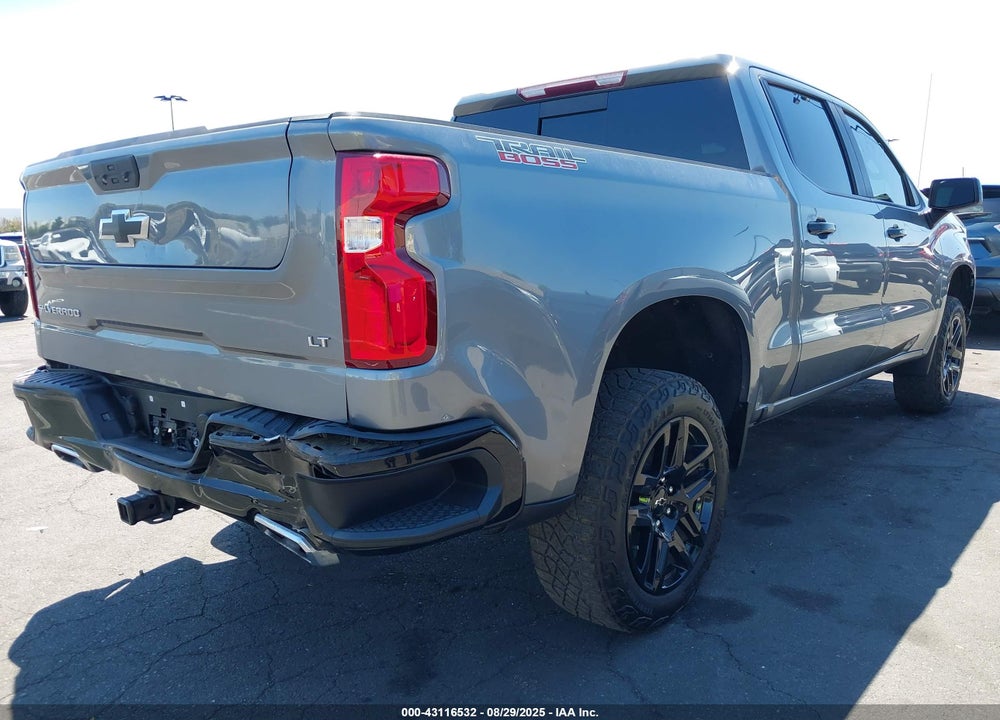 2021 CHEVROLET SILVERADO 1500 VIN: 3GCPYFED1MG365150