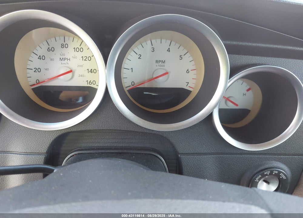 2006 DODGE CHARGER RT VIN: 2B3KA53H26H222534