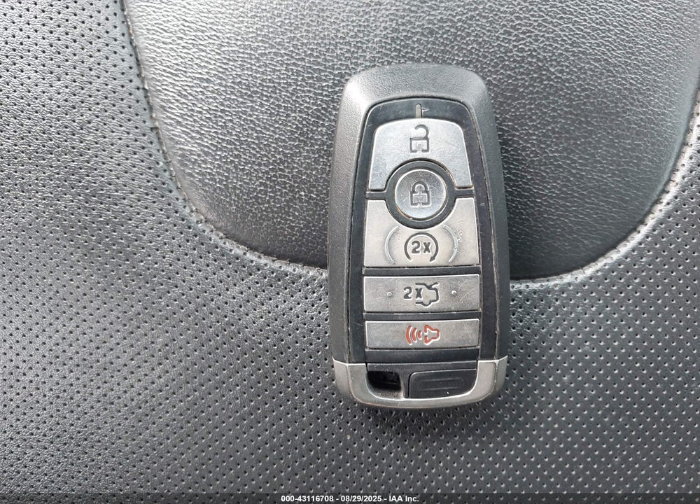 2020 FORD FUSION VIN: 3FA6P0RU7LR140262