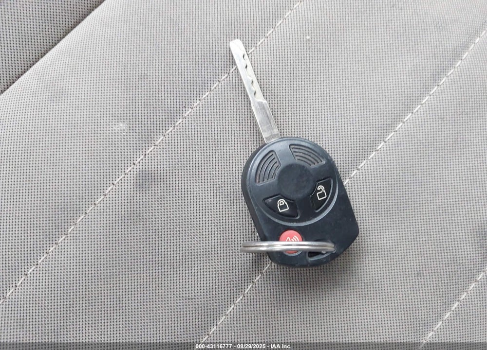 2016 FORD ESCAPE VIN: 1FMCU9GX0GUB46325
