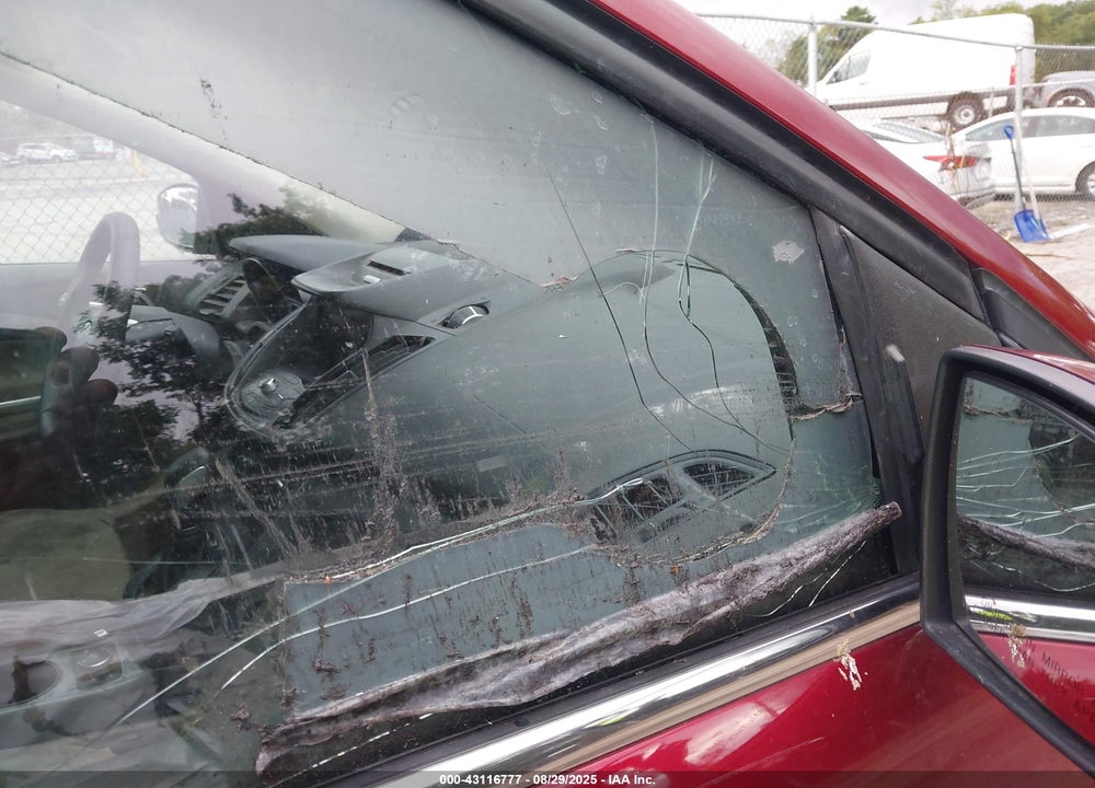 2016 FORD ESCAPE VIN: 1FMCU9GX0GUB46325