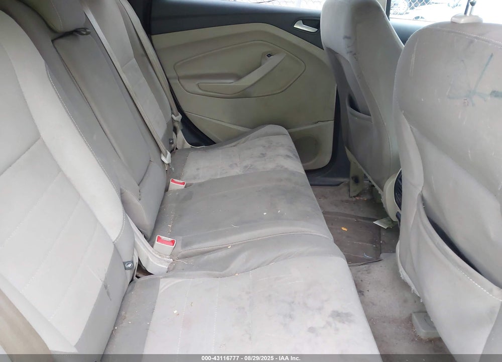 2016 FORD ESCAPE VIN: 1FMCU9GX0GUB46325