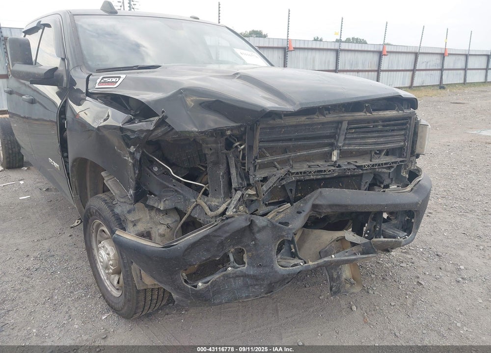 2022 RAM 2500 VIN: 3C6UR4HJ3NG365181
