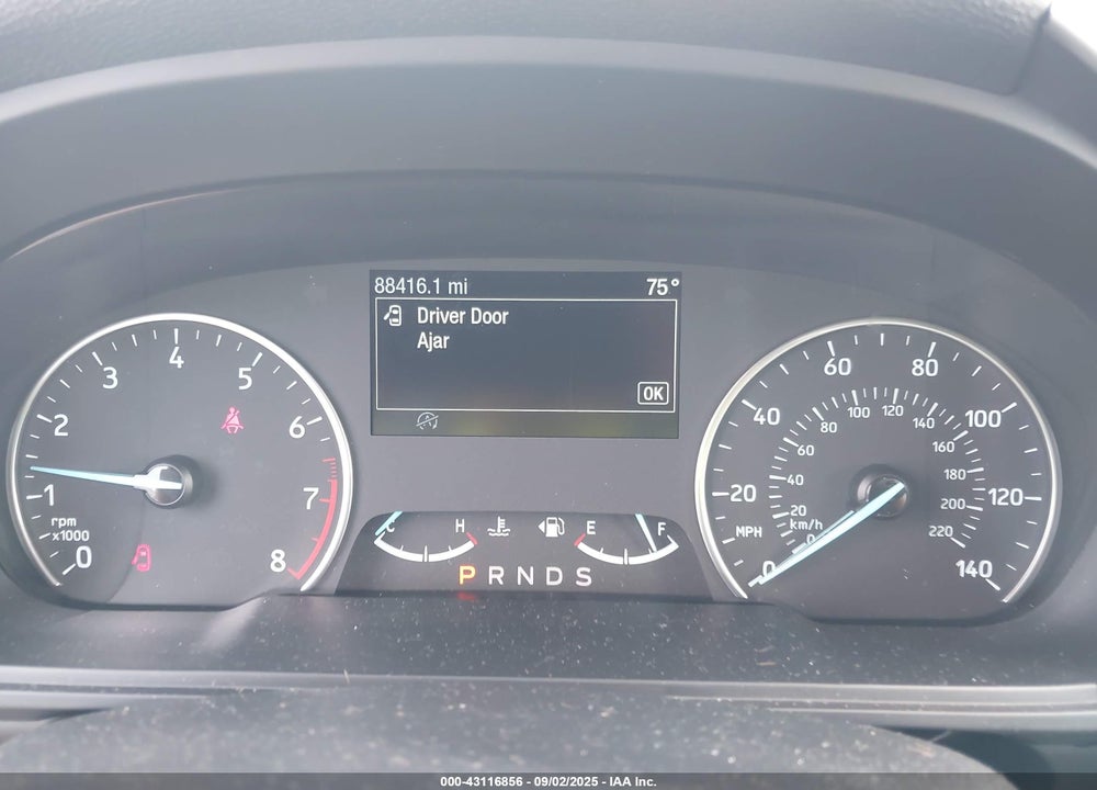2018 FORD ECOSPORT VIN: MAJ3P1TE3JC211995