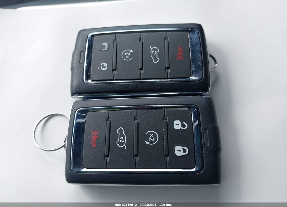 2024 JEEP GRAND CHEROKEE LAREDO X 4X4 VIN: 1C4RJHAG0RC178811
