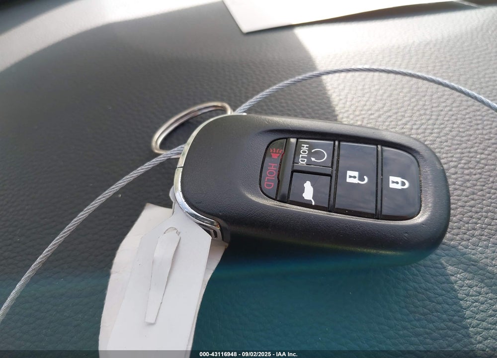2023 HONDA HR-V VIN: 3CZRZ1H75PM741279