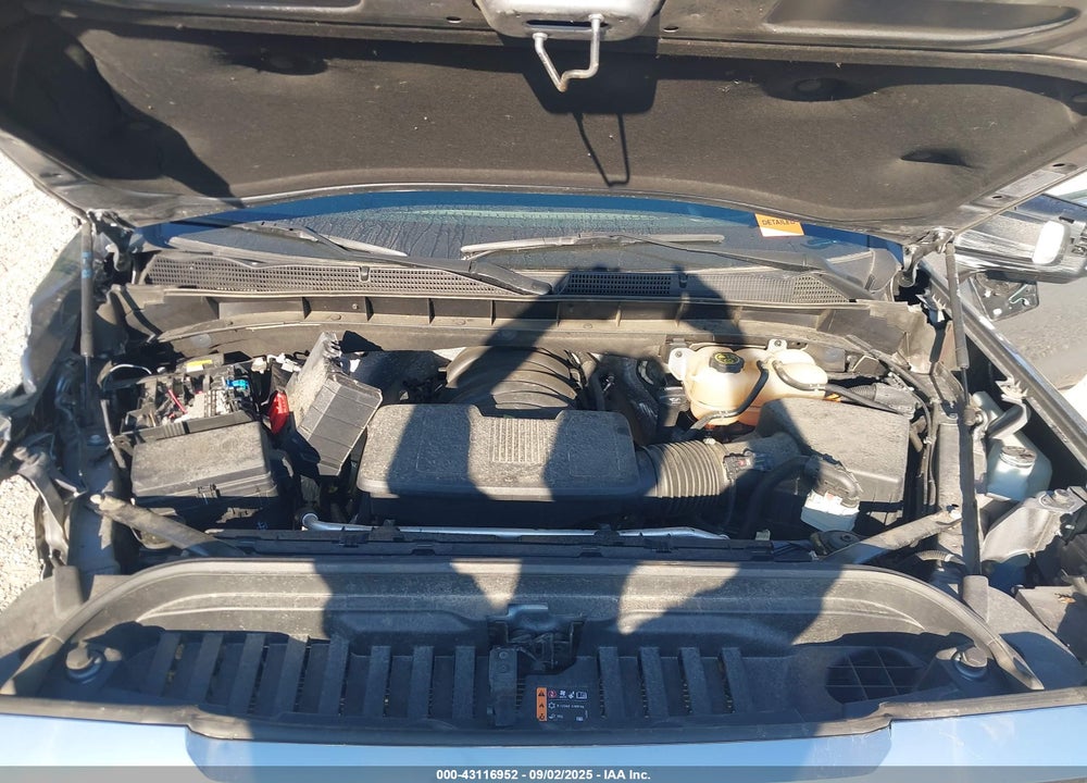 2022 GMC SIERRA 1500 LIMITED VIN: 1GTU9FEL2NZ183238